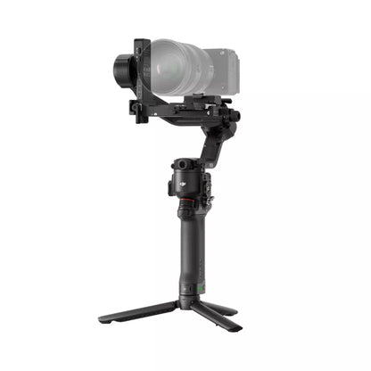 DJI RS 5 מייצב למצלמה - דוגית