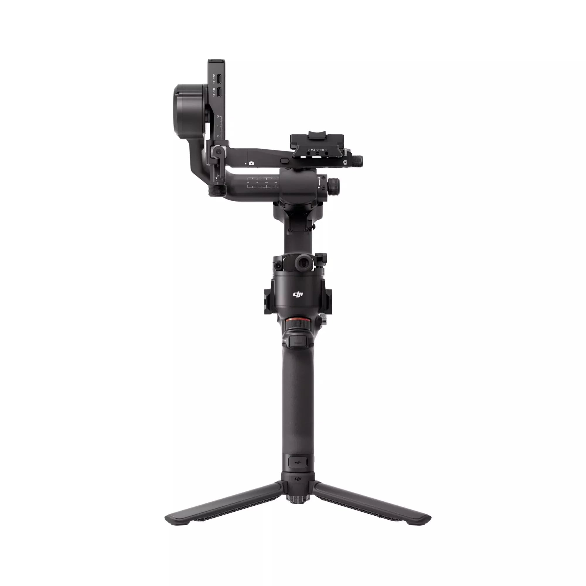 DJI RS 5 מייצב למצלמה - דוגית