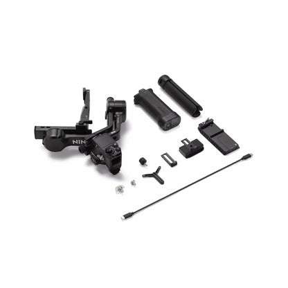 DJI RS 5 מייצב למצלמה - דוגית