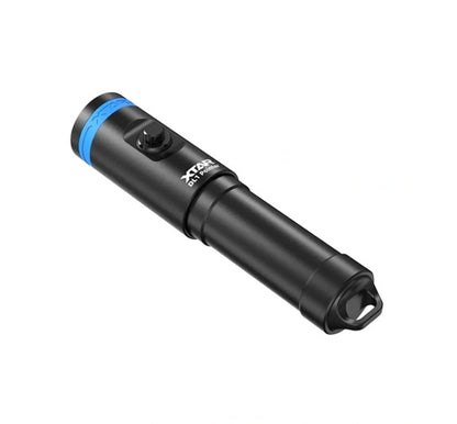 XTAR DL1 Set Laser פנס צלילה לייזר