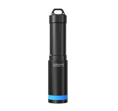 XTAR DL1 Set Laser פנס צלילה לייזר