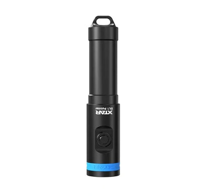 XTAR DL1 Set Laser פנס צלילה לייזר