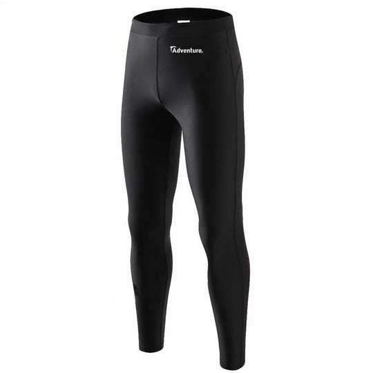 ADVENTURE Lycra Leggings מכנס לייקרה ארוך