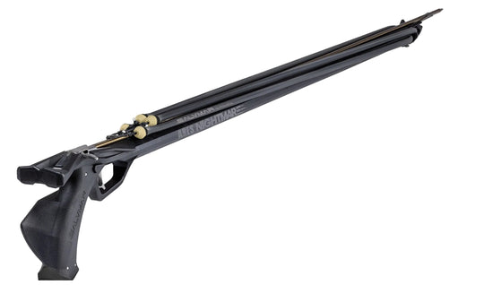 SALVI ARES Nightmare Right Handle רובה גומיות