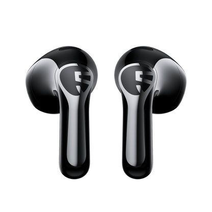 SOUNDPEATS Air6 HS אוזניות כפתור Semi-in-ear - דוגית