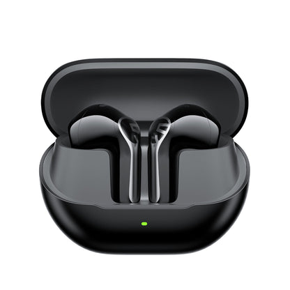 SOUNDPEATS Air6 HS אוזניות כפתור Semi-in-ear - דוגית