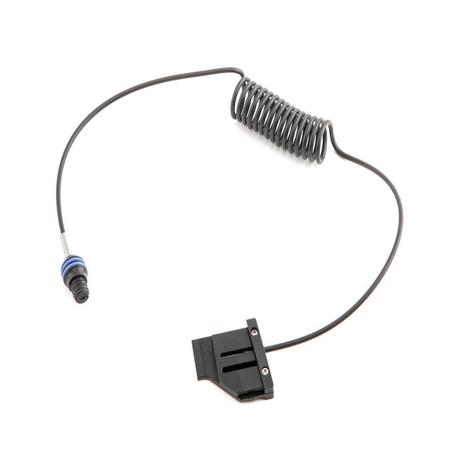 Weefine Single Optical Fiber Cable For PT-058 WFA43 כבל אופטי למצלמה PT-058