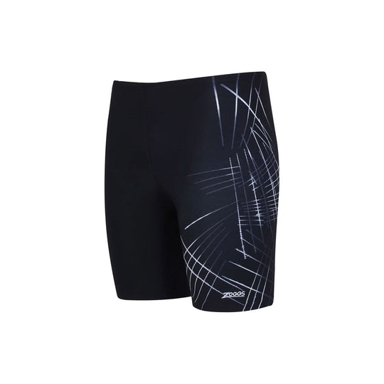 ZOGGS Etch Mid Jammer בגד ים לגברים