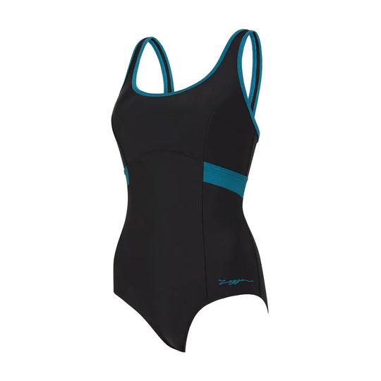 ZOGGS Dakota Crossback Women בגד ים שלם