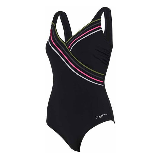 בגד ים נשים ZOGGS Suffolk Concealed Underwire