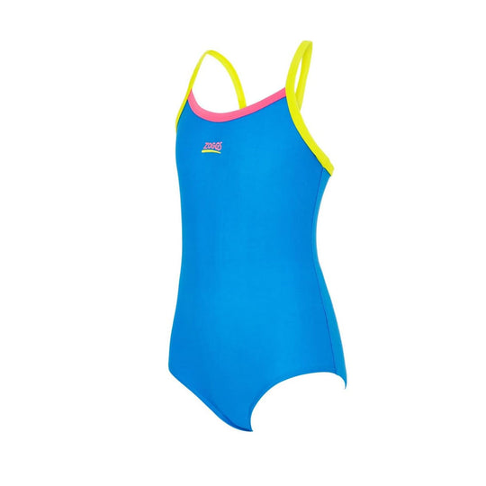 בגד ים ילדות ZOGGS Kerrawa Strikeback