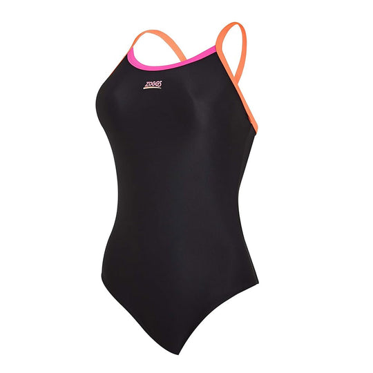 בגד ים ZOGGS Cannon Strikebk