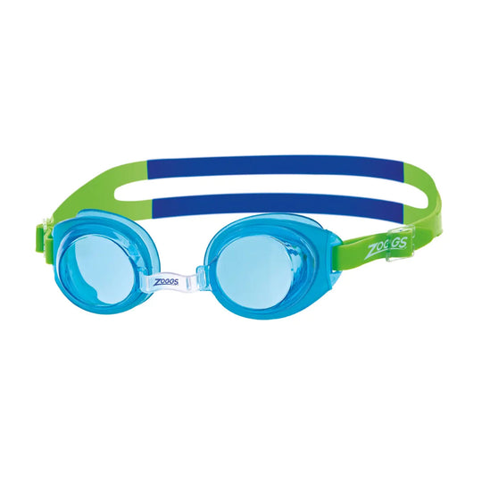 ZOGGS Little Ripper משקפי שחייה לילדים (0-6)