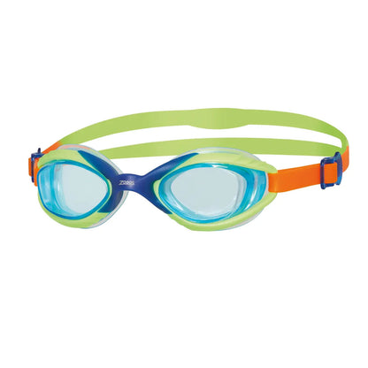 ZOGGS Sonic Air 2.0 Junior משקפת שחייה לילדים