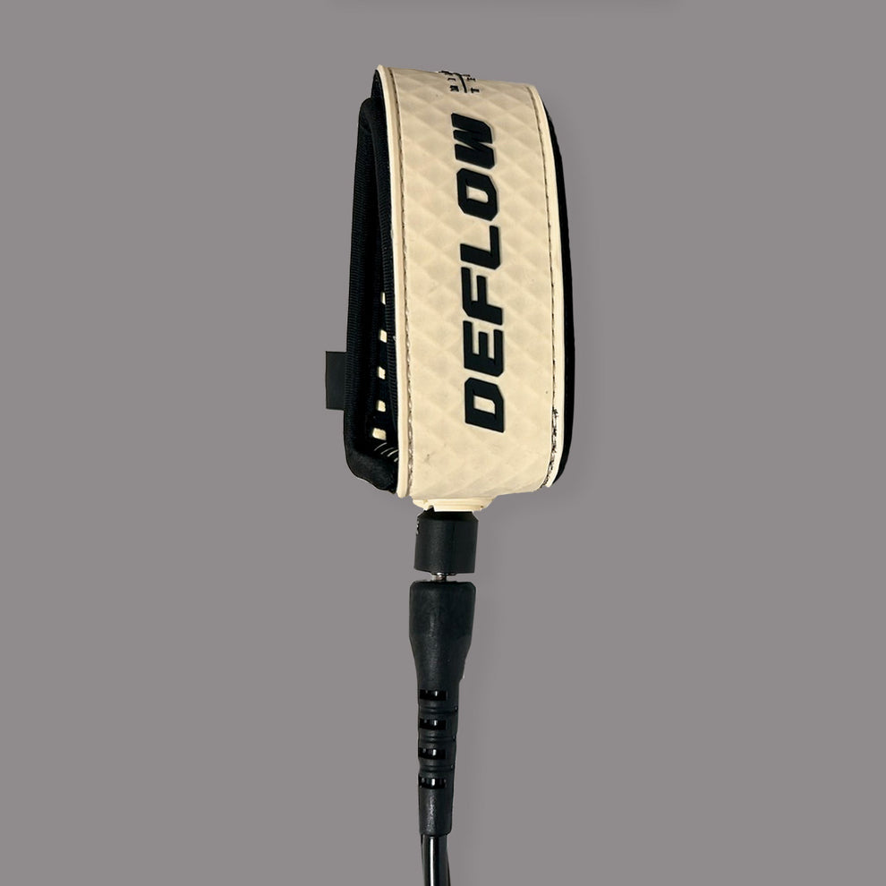 DEFLOW Premium Leash ליש לגלשן
