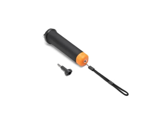 DJI ACTION ידית צפה למצלמות