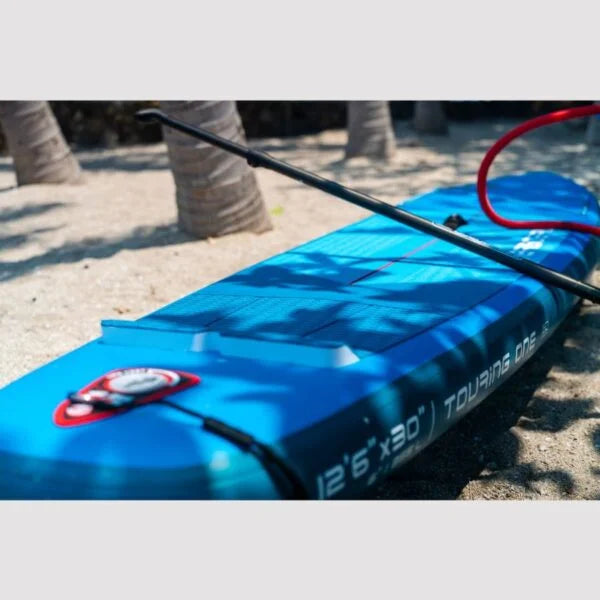 STARBOARD Touring One 12’6X30″X6″ ערכת סאפ מתנפח