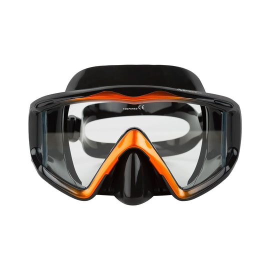 ADVENTURE Focus מסיכת צלילה