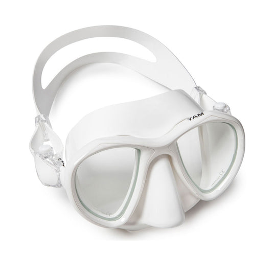 ADVENTURE YAM מסיכת צלילה