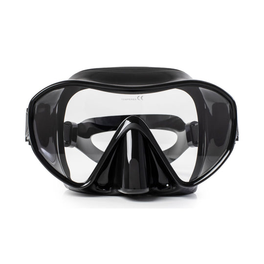 ADVENTURE Kai מסיכת צלילה