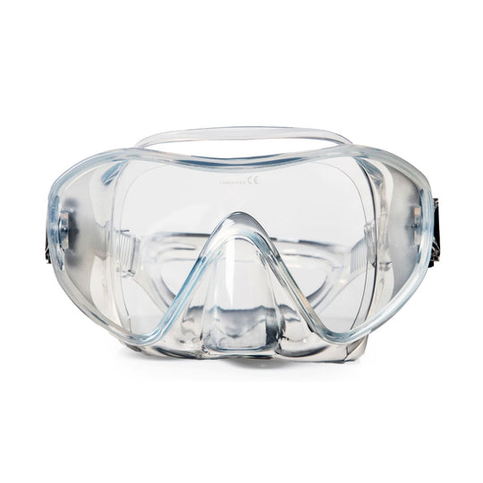 ADVENTURE Kai מסיכת צלילה