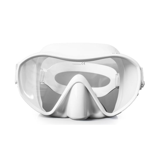 ADVENTURE Kai מסיכת צלילה