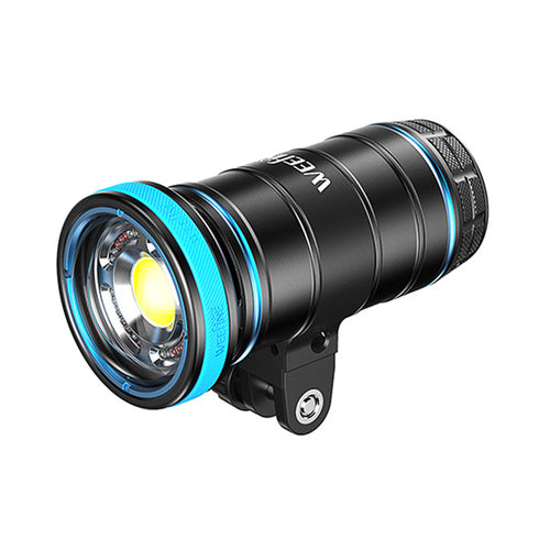 WEEFINE Smart Focus 10000 WF074 פנס פוקוס חכם לצילום וידאו