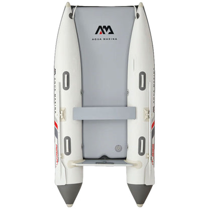 AQUA MARINA AIRCAT 11’0″ סירת קטמרן מתנפחת