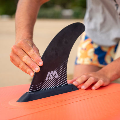 AQUA MARINA Atlas 12'0″ סאפ מתנפח