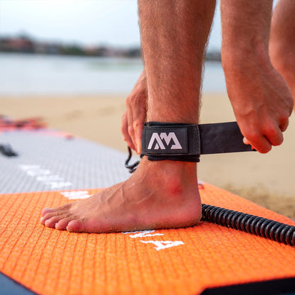 AQUA MARINA Atlas 12'0″ סאפ מתנפח