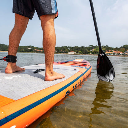AQUA MARINA Atlas 12'0″ סאפ מתנפח