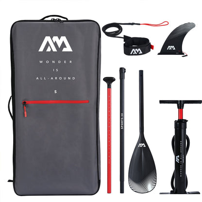 AQUA MARINA Atlas 12'0″ סאפ מתנפח