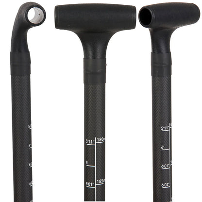 AQUA MARINA Carbon Guide משוט קרבון