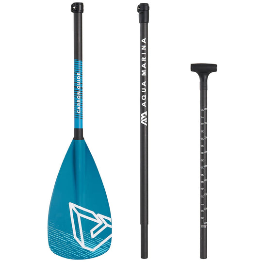 AQUA MARINA Carbon Guide משוט קרבון