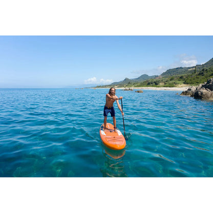 AQUA MARINA Fusion 10’10″ BT-21FUP סאפ מתנפח