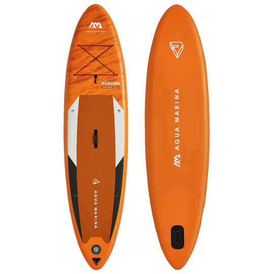 AQUA MARINA Fusion 10’10″ BT-21FUP סאפ מתנפח