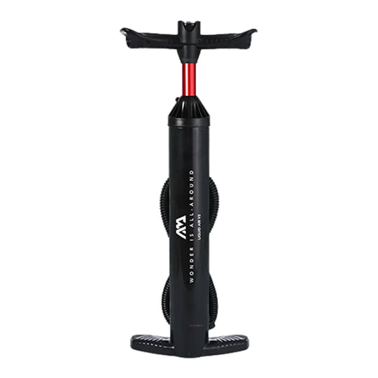 AQUA MARINA Liquid Air V2 משאבה ידנית לסאפ