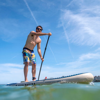 AQUA MARINA Magma 11’2″ סאפ מתנפח