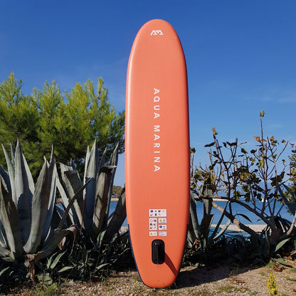 AQUA MARINA Monster 12’0″ סאפ מתנפח