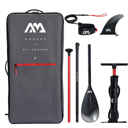 AQUA MARINA Monster 12’0″ סאפ מתנפח