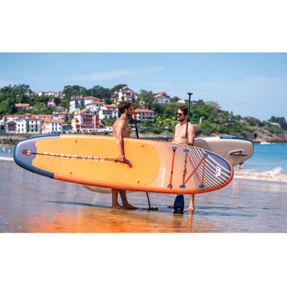 AQUA MARINA Monster 12’0″ סאפ מתנפח