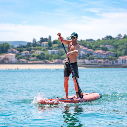 AQUA MARINA Monster 12’0″ סאפ מתנפח
