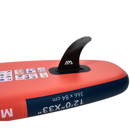 AQUA MARINA Monster 12’0″ סאפ מתנפח