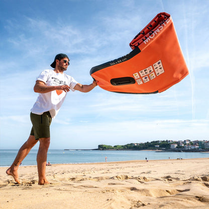 AQUA MARINA Monster 12’0″ סאפ מתנפח