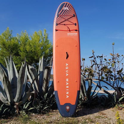 AQUA MARINA Monster 12’0″ סאפ מתנפח