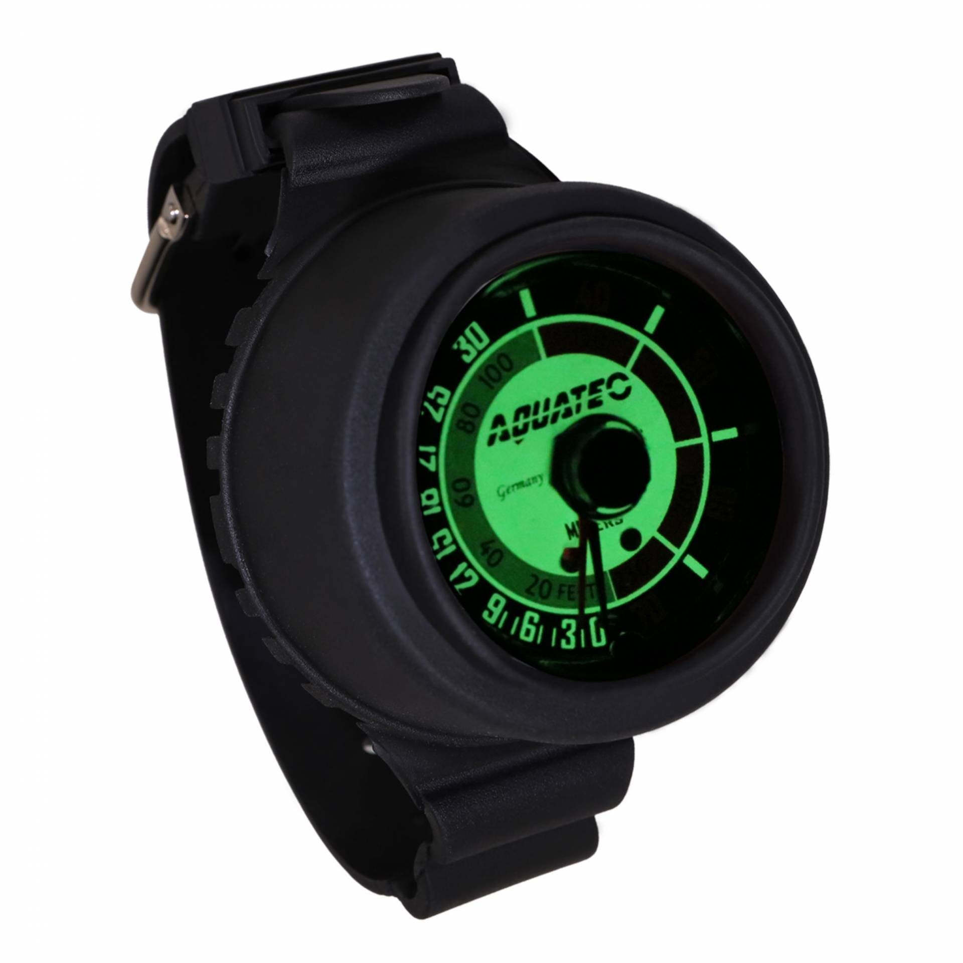 AQUATEC DG- 750 Depth Gauge מד עומק עד 70 מטרים