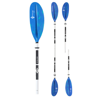 AQUATONE Blast 12’0″ קיאק זוגי