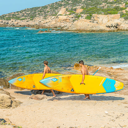 AQUATONE Flame 11'6" Touring Sup סאפ מתנפח