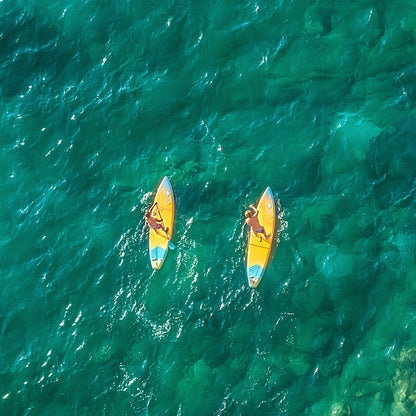 AQUATONE Flame 11'6" Touring Sup סאפ מתנפח