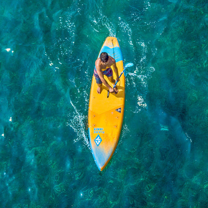 AQUATONE Flame 11'6" Touring Sup סאפ מתנפח